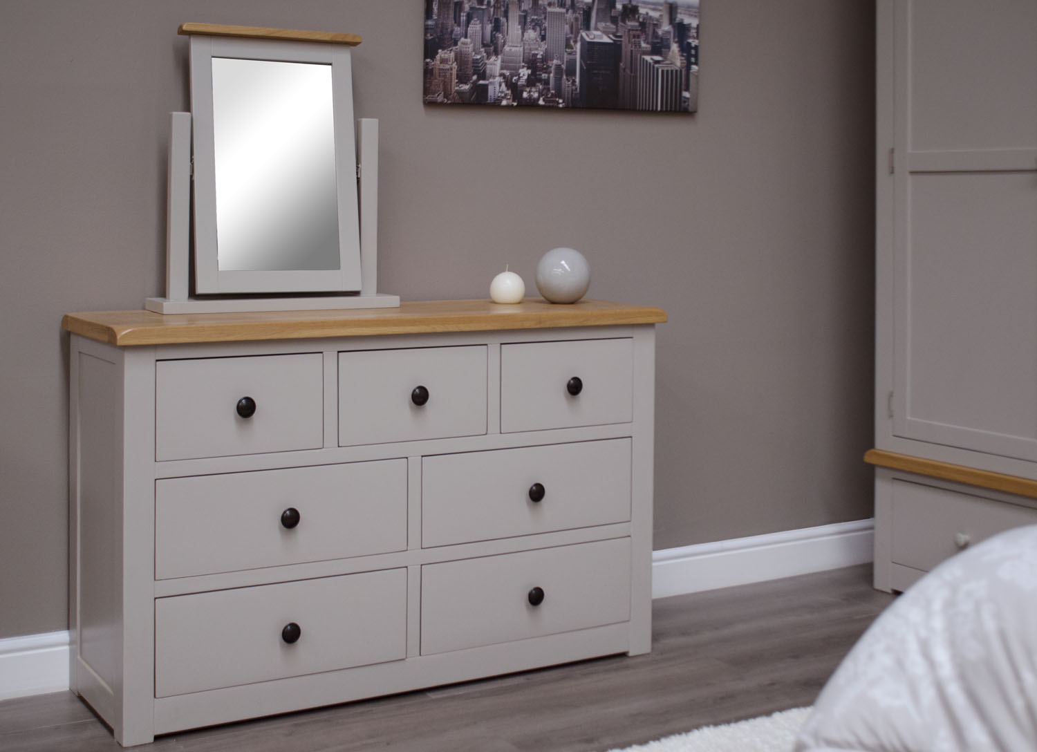 free standing bedroom furniture lancashire